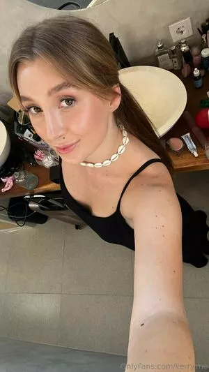 Kerry Me OnlyFans Leaked Free Thumbnail Picture - #q3maM2ZLQj