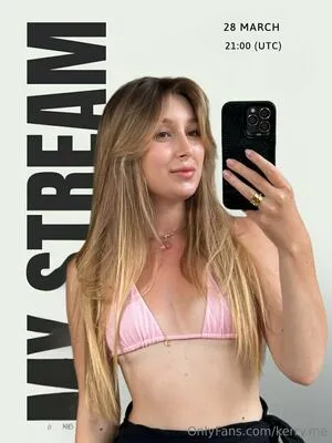 Kerry Me OnlyFans Leaked Free Thumbnail Picture - #re9ZRQRPzW