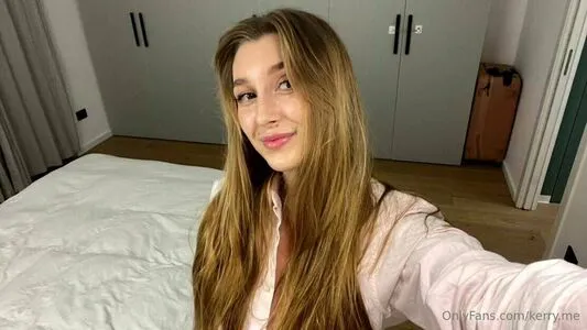 Kerry Me OnlyFans Leaked Free Thumbnail Picture - #vIu3tI7Sws