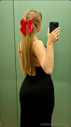 Kerry Me OnlyFans Leaked Free Thumbnail Picture - #wWDmtMUIEZ