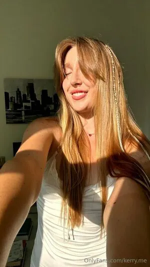 Kerry Me OnlyFans Leaked Free Thumbnail Picture - #yMlh3guKW6