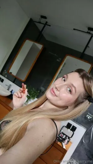 Kerry Me OnlyFans Leaked Free Thumbnail Picture - #zTjnOa5djg