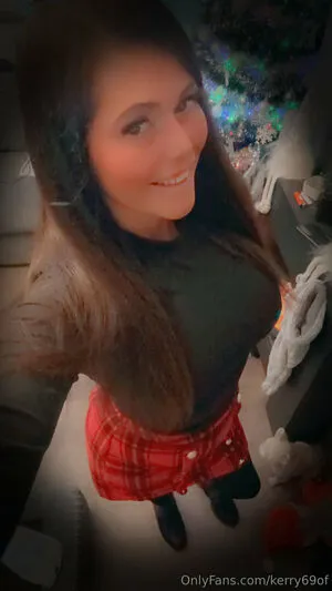 Kerry69of OnlyFans Leaked Free Thumbnail Picture - #XFKsBLOPxh
