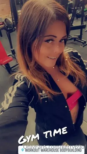 Kerry69of OnlyFans Leaked Free Thumbnail Picture - #drRrp5oUnY