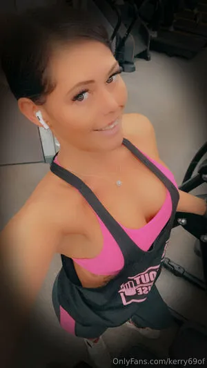 Kerry69of OnlyFans Leaked Free Thumbnail Picture - #z88pQyiKVw