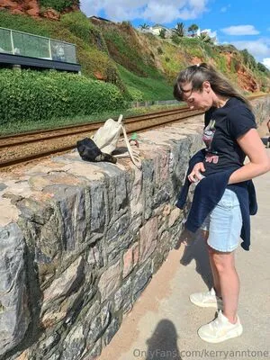 Kerryanntone OnlyFans Leaked Free Thumbnail Picture - #9RKU4nYQAb