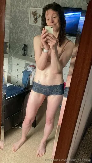 Kerryanntone OnlyFans Leaked Free Thumbnail Picture - #N6vBujaJ91