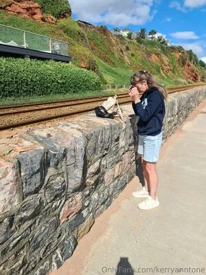 Kerryanntone OnlyFans Leaked Free Thumbnail Picture - #qKQTbYlhpK