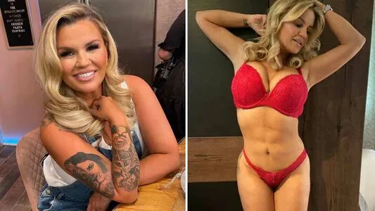 Kerrykatona OnlyFans Leaked Free Thumbnail Picture - #VR8G6KqqRV