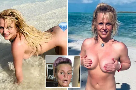 Kerrykatona OnlyFans Leaked Free Thumbnail Picture - #wRdYkbl1Jv