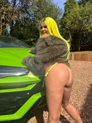 Kerrykatona7 OnlyFans Leaked Free Thumbnail Picture - #3wyODDz3DP
