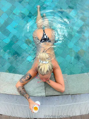 Kerrykatona7 OnlyFans Leaked Free Thumbnail Picture - #DOEEn4KWDg