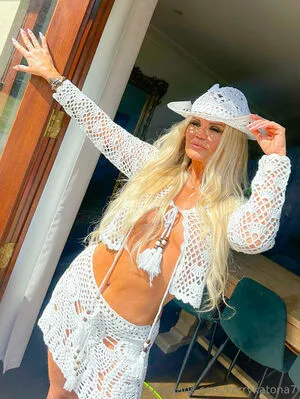 Kerrykatona7 OnlyFans Leaked Free Thumbnail Picture - #j848VrHmho