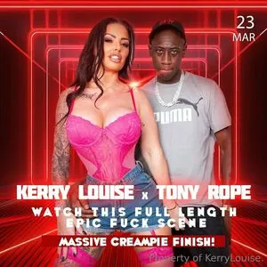 Kerrylouise Xxx OnlyFans Leaked Free Thumbnail Picture - #MicizuGDia