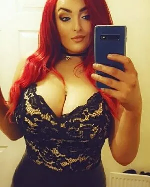 Kerryn Davenport OnlyFans Leaked Free Thumbnail Picture - #mQRcawUTCy