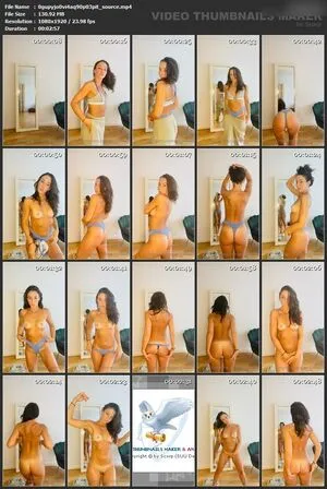 Kerryn Feehan OnlyFans Leaked Free Thumbnail Picture - #JiYPfQTiG6