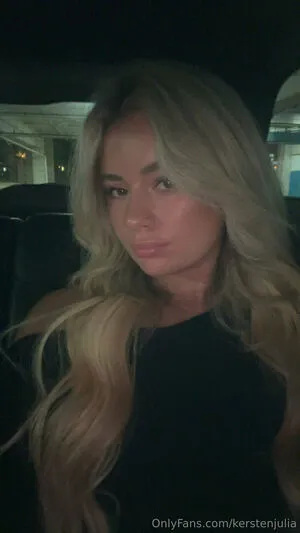 Kerstenjulia OnlyFans Leaked Free Thumbnail Picture - #BRdGiQpJRp
