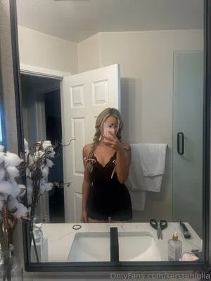 Kerstenjulia OnlyFans Leaked Free Thumbnail Picture - #pYbjlTFMoh