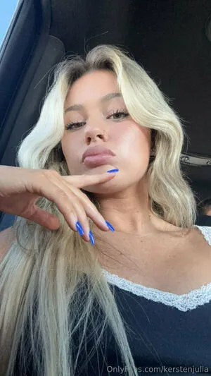 Kerstenjulia OnlyFans Leaked Free Thumbnail Picture - #yrl5mlCLoh