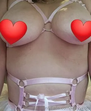 Kervykora OnlyFans Leaked Free Thumbnail Picture - #ulzm3JJl6l