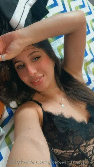 Kesem Oneill OnlyFans Leaked Free Thumbnail Picture - #8aBqk6Dv9b