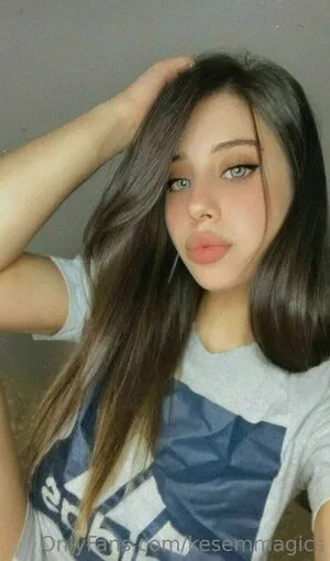 Kesem Oneill OnlyFans Leaked Free Thumbnail Picture - #MJe9psPmu5