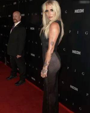 Kesha OnlyFans Leaked Free Thumbnail Picture - #0FUX3613yF