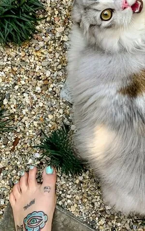 Kesha OnlyFans Leaked Free Thumbnail Picture - #1kV8s98Wwv