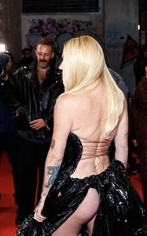 Kesha OnlyFans Leaked Free Thumbnail Picture - #1mPJTnBgH5