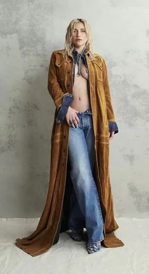 Kesha OnlyFans Leaked Free Thumbnail Picture - #1xoLjVA2hJ