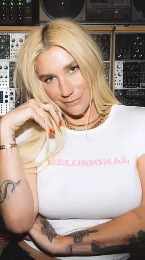 Kesha OnlyFans Leaked Free Thumbnail Picture - #3VSRie4WRE