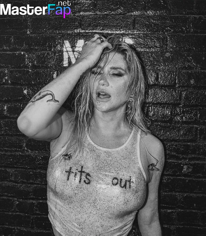 Kesha Nude OnlyFans Leak Picture #9ymVMwd0La | MasterFap.net