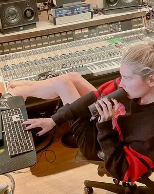 Kesha OnlyFans Leaked Free Thumbnail Picture - #As3IiFtKxy