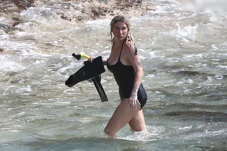 Kesha OnlyFans Leaked Free Thumbnail Picture - #B77kQUxUPD
