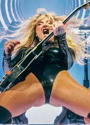 Kesha OnlyFans Leaked Free Thumbnail Picture - #FXAFveEpZT