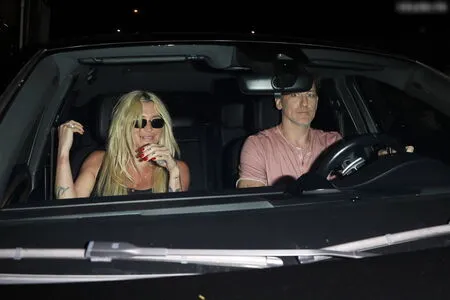 Kesha OnlyFans Leaked Free Thumbnail Picture - #GNtOnT3Ncp