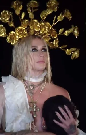 Kesha OnlyFans Leaked Free Thumbnail Picture - #HyHIzuDkuS
