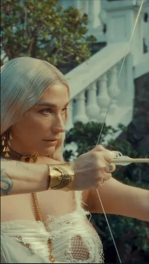 Kesha OnlyFans Leaked Free Thumbnail Picture - #JQbj2ej878
