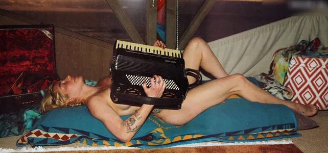 Kesha OnlyFans Leaked Free Thumbnail Picture - #JsazBE6ELL