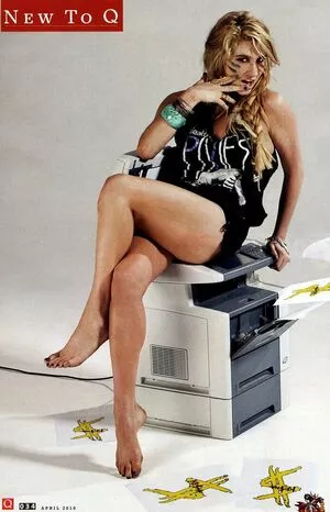 Kesha OnlyFans Leaked Free Thumbnail Picture - #KEsPii7wNg