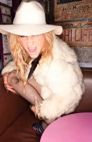 Kesha OnlyFans Leaked Free Thumbnail Picture - #KvRDpt607J