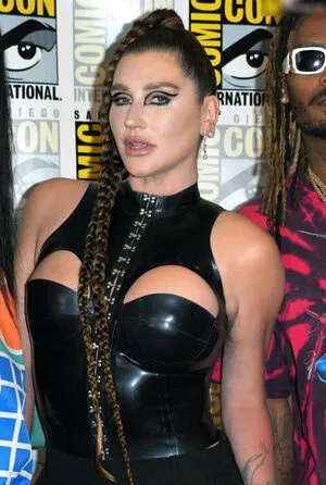 Kesha OnlyFans Leaked Free Thumbnail Picture - #LZTuBJ3zqN