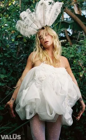 Kesha OnlyFans Leaked Free Thumbnail Picture - #MsBmt2jhLM