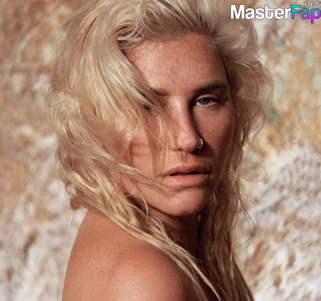 Kesha Nude OnlyFans Leak Picture #NuBbRH7L48 | MasterFap.net