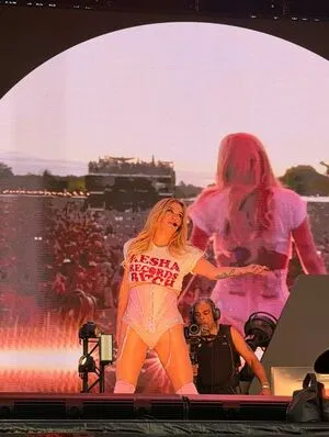 Kesha OnlyFans Leaked Free Thumbnail Picture - #O8iPopbB7U