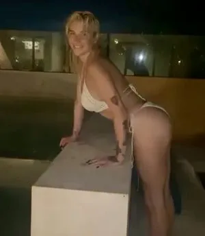 Kesha OnlyFans Leaked Free Thumbnail Picture - #OYQ3ttW521