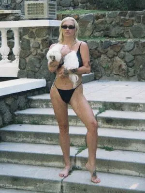 Kesha OnlyFans Leaked Free Thumbnail Picture - #Q0BNUmQhLI