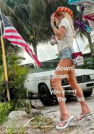 Kesha OnlyFans Leaked Free Thumbnail Picture - #QO6zMIyqHK
