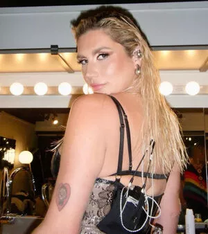 Kesha OnlyFans Leaked Free Thumbnail Picture - #QiQMfo67ca