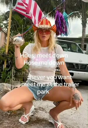 Kesha OnlyFans Leaked Free Thumbnail Picture - #THolUhzDnN